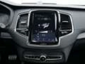 Volvo Xc90 T6 AWD R-Design | Auto.bg — изображение 13 Volvo Xc90 T6 AWD R-Design | Auto.bg — изображение 13