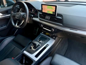 Audi Q5 2.0TFSI-S-LINE-ВСИЧКО ПЛАТЕНО | Auto.bg — изображение 15 Audi Q5 2.0TFSI-S-LINE-ВСИЧКО ПЛАТЕНО | Auto.bg — изображение 15