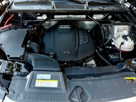 Audi Q5 2.0TFSI-S-LINE-ВСИЧКО ПЛАТЕНО | Auto.bg — изображение 16 Audi Q5 2.0TFSI-S-LINE-ВСИЧКО ПЛАТЕНО | Auto.bg — изображение 16