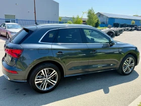 Audi Q5 2.0TFSI-S-LINE-ВСИЧКО ПЛАТЕНО | Auto.bg — изображение 5 Audi Q5 2.0TFSI-S-LINE-ВСИЧКО ПЛАТЕНО | Auto.bg — изображение 5