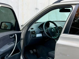 BMW X3 2.0d- 150 к.с. * FaceLift* * Ксенон* * Нави* | Auto.bg — изображение 9 BMW X3 2.0d- 150 к.с. * FaceLift* * Ксенон* * Нави* | Auto.bg — изображение 9