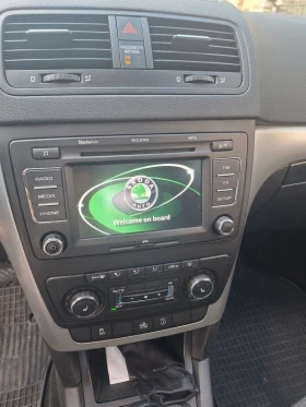 Skoda Yeti 2.0 TDI 4X4 - 4400 € - 32824984 5 | Car24.bg Skoda Yeti 2.0 TDI 4X4 - 4400 € - 32824984 5