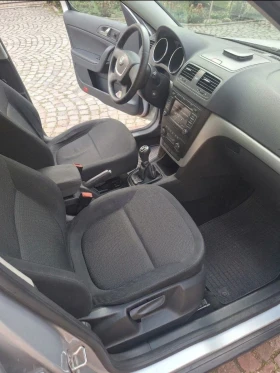 Skoda Yeti 2.0 TDI 4X4 - 4400 € - 32824984 7 | Car24.bg Skoda Yeti 2.0 TDI 4X4 - 4400 € - 32824984 7