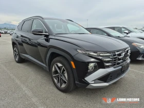 Снимка Hyundai Tucson