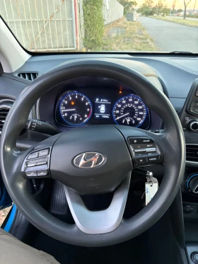Hyundai Kona Kona 2019 2.0 обслужена TOP ! | Auto.bg — изображение 15 Hyundai Kona Kona 2019 2.0 обслужена TOP ! | Auto.bg — изображение 15