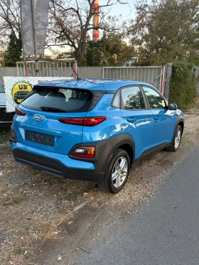 Hyundai Kona Kona 2019 2.0 обслужена TOP ! | Auto.bg — изображение 5 Hyundai Kona Kona 2019 2.0 обслужена TOP ! | Auto.bg — изображение 5