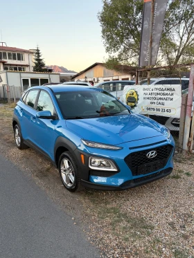 Hyundai Kona Kona 2019 2.0 обслужена TOP ! | Auto.bg — изображение 6 Hyundai Kona Kona 2019 2.0 обслужена TOP ! | Auto.bg — изображение 6