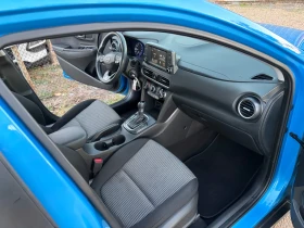 Hyundai Kona Kona 2019 2.0 обслужена TOP ! | Auto.bg — изображение 11 Hyundai Kona Kona 2019 2.0 обслужена TOP ! | Auto.bg — изображение 11