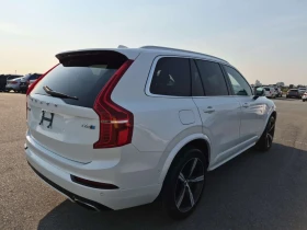 Volvo Xc90 T6 R Design/CARFAX/ПОДГРЕВ/ОБДУХ/ПАНОРАМА - 18899 € - 71850822 9 | Car24.bg Volvo Xc90 T6 R Design/CARFAX/ПОДГРЕВ/ОБДУХ/ПАНОРАМА - 18899 € - 71850822 9