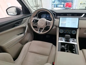 Jaguar F-PACE D200 BVA AWD Leather LED Navi - 22895 € - 55663585 11 | Car24.bg Jaguar F-PACE D200 BVA AWD Leather LED Navi - 22895 € - 55663585 11