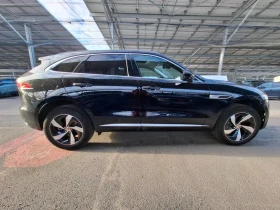 Jaguar F-PACE D200 BVA AWD Leather LED Navi - 22895 € - 55663585 7 | Car24.bg Jaguar F-PACE D200 BVA AWD Leather LED Navi - 22895 € - 55663585 7