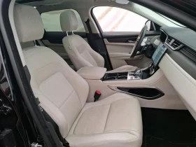 Jaguar F-PACE D200 BVA AWD Leather LED Navi - 22895 € - 55663585 9 | Car24.bg Jaguar F-PACE D200 BVA AWD Leather LED Navi - 22895 € - 55663585 9