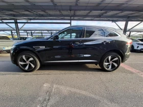 Jaguar F-PACE D200 BVA AWD Leather LED Navi - 22895 € - 55663585 8 | Car24.bg Jaguar F-PACE D200 BVA AWD Leather LED Navi - 22895 € - 55663585 8