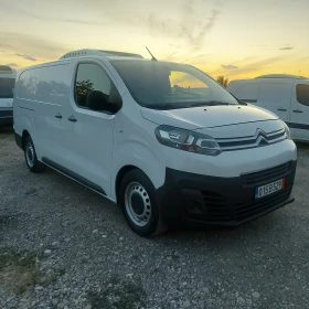Citroen Jumpy хладилен с климатик