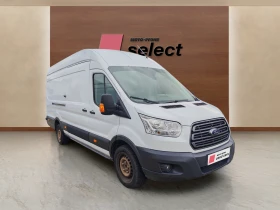 Ford Transit 2.0 TDCi | Auto.bg — изображение 6 Ford Transit 2.0 TDCi | Auto.bg — изображение 6