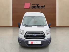 Ford Transit 2.0 TDCi | Auto.bg — изображение 7 Ford Transit 2.0 TDCi | Auto.bg — изображение 7