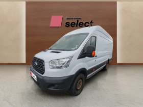 Ford Transit 2.0 TDCi