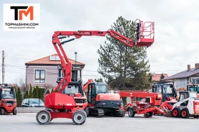 Автовишка Друга марка JLG 340AJ | Auto.bg — изображение 4 Автовишка Друга марка JLG 340AJ | Auto.bg — изображение 4
