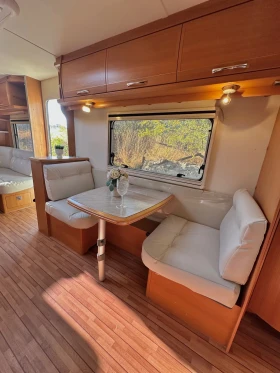 Каравана Tabbert Princess 680 | НОВ ВНОС| БАНЯ И WC| Регистрирана| | Auto.bg — изображение 14 Каравана Tabbert Princess 680 | НОВ ВНОС| БАНЯ И WC| Регистрирана| | Auto.bg — изображение 14