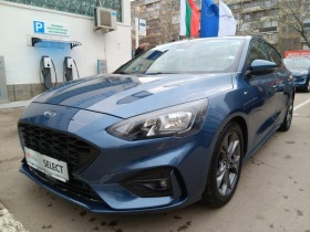 Ford Focus 1.0 EcoBoost - [1] 