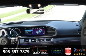 Mercedes-Benz GLS 450 4Matic* АвтоКредит* (ЦЕНА ДО БГ) - 87999 лв. / 44993.17 € - 16110063 14 | Car24.bg Mercedes-Benz GLS 450 4Matic* АвтоКредит* (ЦЕНА ДО БГ) - 87999 лв. / 44993.17 € - 16110063 14