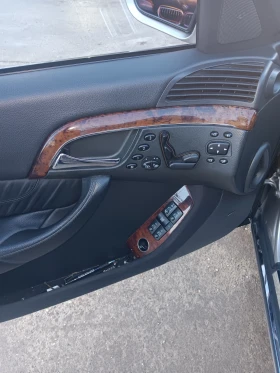 Mercedes-Benz S 500 - 6000 € / 11734.98 лв. - 76472750 7 | Car24.bg Mercedes-Benz S 500 - 6000 € / 11734.98 лв. - 76472750 7