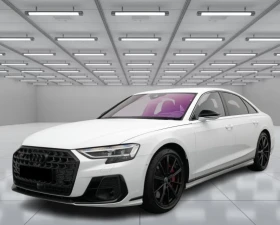 Audi S8 Quattro = Black Optic Plus = Гаранция - Car24.bg Audi S8 Quattro = Black Optic Plus = Гаранция