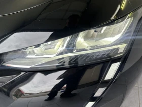 Peugeot 308 1, 2 PURETECH 130 ACTIVE.NAVI.LED - 26500 лв. / 13549.23 € - 54634243 3 | Car24.bg Peugeot 308 1, 2 PURETECH 130 ACTIVE.NAVI.LED - 26500 лв. / 13549.23 € - 54634243 3