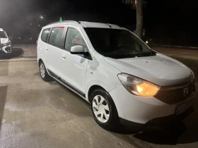 Dacia Lodgy 1.5 DCI, 90 к.с, 6+ 1 - 7300 лв. / 3732.43 € - 76172617 13 | Car24.bg Dacia Lodgy 1.5 DCI, 90 к.с, 6+ 1 - 7300 лв. / 3732.43 € - 76172617 13