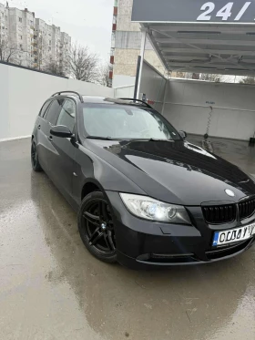 BMW 330 3.0d - Car24.bg BMW 330 3.0d
