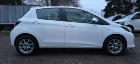 Toyota Yaris 1.5 * HYBRID* * KEYLESS* * CAMERA* * ШВЕЙЦАРИЯ - 7999 € / 15644.68 лв. - 38520129 4 | Car24.bg Toyota Yaris 1.5 * HYBRID* * KEYLESS* * CAMERA* * ШВЕЙЦАРИЯ - 7999 € / 15644.68 лв. - 38520129 4