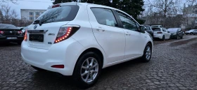 Toyota Yaris 1.5 * HYBRID* * KEYLESS* * CAMERA* * ШВЕЙЦАРИЯ - 7999 € / 15644.68 лв. - 38520129 5 | Car24.bg Toyota Yaris 1.5 * HYBRID* * KEYLESS* * CAMERA* * ШВЕЙЦАРИЯ - 7999 € / 15644.68 лв. - 38520129 5