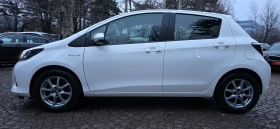 Toyota Yaris 1.5 * HYBRID* * KEYLESS* * CAMERA* * ШВЕЙЦАРИЯ - 7999 € / 15644.68 лв. - 38520129 8 | Car24.bg Toyota Yaris 1.5 * HYBRID* * KEYLESS* * CAMERA* * ШВЕЙЦАРИЯ - 7999 € / 15644.68 лв. - 38520129 8