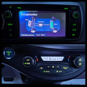 Toyota Yaris 1.5 * HYBRID* * KEYLESS* * CAMERA* * ШВЕЙЦАРИЯ - 7999 € / 15644.68 лв. - 38520129 13 | Car24.bg Toyota Yaris 1.5 * HYBRID* * KEYLESS* * CAMERA* * ШВЕЙЦАРИЯ - 7999 € / 15644.68 лв. - 38520129 13