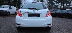 Toyota Yaris 1.5 * HYBRID* * KEYLESS* * CAMERA* * ШВЕЙЦАРИЯ - 7999 € / 15644.68 лв. - 38520129 6 | Car24.bg Toyota Yaris 1.5 * HYBRID* * KEYLESS* * CAMERA* * ШВЕЙЦАРИЯ - 7999 € / 15644.68 лв. - 38520129 6