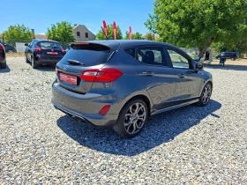 Ford Fiesta 1.0i* 6-Speed.* keyless go* ST-line* 36м. х 252EUR - 7299 € / 14275.60 лв. - 48756064 5 | Car24.bg Ford Fiesta 1.0i* 6-Speed.* keyless go* ST-line* 36м. х 252EUR - 7299 € / 14275.60 лв. - 48756064 5