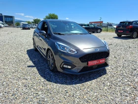 Ford Fiesta 1.0i* 6-Speed.* keyless go* ST-line* 36м. х 252EUR - 7299 € / 14275.60 лв. - 48756064 7 | Car24.bg Ford Fiesta 1.0i* 6-Speed.* keyless go* ST-line* 36м. х 252EUR - 7299 € / 14275.60 лв. - 48756064 7