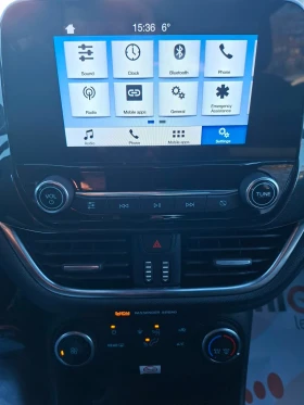 Ford Fiesta 1.0i* 6-Speed.* keyless go* ST-line* 36м. х 252EUR - 7299 € / 14275.60 лв. - 48756064 10 | Car24.bg Ford Fiesta 1.0i* 6-Speed.* keyless go* ST-line* 36м. х 252EUR - 7299 € / 14275.60 лв. - 48756064 10