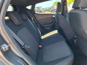 Ford Fiesta 1.0i* 6-Speed.* keyless go* ST-line* 36м. х 252EUR - 7299 € / 14275.60 лв. - 48756064 11 | Car24.bg Ford Fiesta 1.0i* 6-Speed.* keyless go* ST-line* 36м. х 252EUR - 7299 € / 14275.60 лв. - 48756064 11