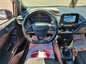 Ford Fiesta 1.0i* 6-Speed.* keyless go* ST-line* 36м. х 252EUR - 7299 € / 14275.60 лв. - 48756064 8 | Car24.bg Ford Fiesta 1.0i* 6-Speed.* keyless go* ST-line* 36м. х 252EUR - 7299 € / 14275.60 лв. - 48756064 8