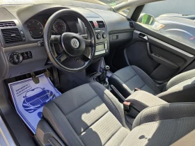 VW Touran 2.0TDI.140PS - 2600 € / 5085.16 лв. - 17220498 13 | Car24.bg VW Touran 2.0TDI.140PS - 2600 € / 5085.16 лв. - 17220498 13