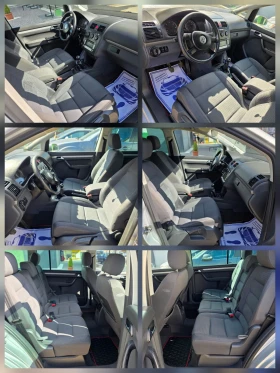 VW Touran 2.0TDI.140PS - 2600 € / 5085.16 лв. - 17220498 12 | Car24.bg VW Touran 2.0TDI.140PS - 2600 € / 5085.16 лв. - 17220498 12