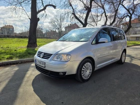 VW Touran 2.0TDI.140PS - 2600 € / 5085.16 лв. - 17220498 8 | Car24.bg VW Touran 2.0TDI.140PS - 2600 € / 5085.16 лв. - 17220498 8