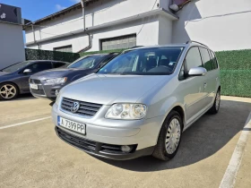 VW Touran 2.0TDI.140PS - 2600 € / 5085.16 лв. - 17220498 2 | Car24.bg VW Touran 2.0TDI.140PS - 2600 € / 5085.16 лв. - 17220498 2