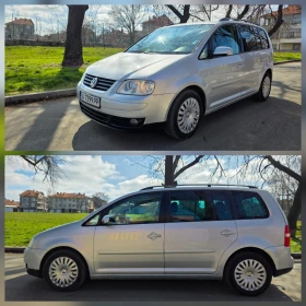 VW Touran 2.0TDI.140PS - 2600 € / 5085.16 лв. - 17220498 10 | Car24.bg VW Touran 2.0TDI.140PS - 2600 € / 5085.16 лв. - 17220498 10
