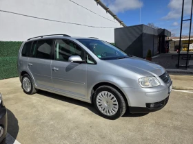 VW Touran 2.0TDI.140PS - 2600 € / 5085.16 лв. - 17220498 6 | Car24.bg VW Touran 2.0TDI.140PS - 2600 € / 5085.16 лв. - 17220498 6
