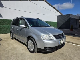 VW Touran 2.0TDI.140PS - 2600 € / 5085.16 лв. - 17220498 3 | Car24.bg VW Touran 2.0TDI.140PS - 2600 € / 5085.16 лв. - 17220498 3