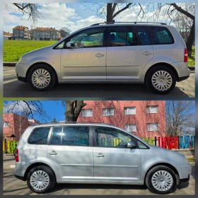 VW Touran 2.0TDI.140PS - 2600 € / 5085.16 лв. - 17220498 9 | Car24.bg VW Touran 2.0TDI.140PS - 2600 € / 5085.16 лв. - 17220498 9