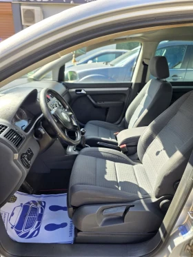 VW Touran 2.0TDI.140PS - 2600 € / 5085.16 лв. - 17220498 16 | Car24.bg VW Touran 2.0TDI.140PS - 2600 € / 5085.16 лв. - 17220498 16