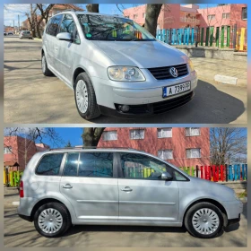 VW Touran 2.0TDI.140PS - 2600 € / 5085.16 лв. - 17220498 11 | Car24.bg VW Touran 2.0TDI.140PS - 2600 € / 5085.16 лв. - 17220498 11